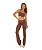 CONJUNTO URBAN - MOCHA MOUSSE - Imagem 1