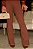 LEGGING FLARE URBAN - MOCHA MOUSSE - Imagem 1