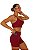 SHORT BASIC - AMORA ESSENCE - Imagem 2