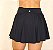 SHORT SAIA FLOW - NOIR - Imagem 3