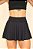 SHORT SAIA FLOW - NOIR - Imagem 2