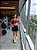 SHORT SAIA FLOW - NOIR - Imagem 4