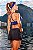 SHORT AURA - PRETO - Imagem 2