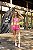 SHORT AURA - ROSA - Imagem 1