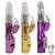 Compartilhar     Passe o mouse para ampliar a imagem Vibrador Rabbit Rotativo Multivelocidade - Imagem 3
