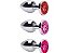 Plug Anal Joia - Imagem 3