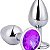 Plug Anal Joia - Imagem 1