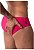 Sunga Slip Rosa Falesia - Imagem 2