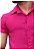 Camisa Viscolinho Rosa Cataguas - Imagem 3