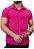 Camisa Viscolinho Rosa Cataguas - Imagem 2