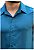 Camisa Viscolinho Azul Jacone - Imagem 2