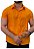 Camisa Viscolinho Laranja Itauna - Imagem 2