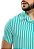 Camisa Viscolinho Estampada Cozumel - Imagem 3