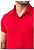 Camisa Viscolinho Vermelha Calhetas - Imagem 4