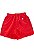 Short Basic Vermelho Seixal - Imagem 2