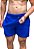 Short Basic Azul  Monolia - Imagem 1