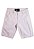 Bermuda Chino Off White Arraias - Imagem 1
