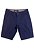 Bermuda Chino Azul Goraz - Imagem 1