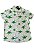 Camisa Viscolinho Estampada Palmer - Imagem 1