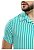 Camisa Viscolinho Listrada Cooler - Imagem 3