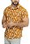 Camisa Viscolinho Estampada Hidden - Imagem 4