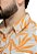 Camisa Viscolinho Estampada Nassau - Imagem 3