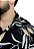 Camisa Viscolinho Estampada Paradise - Imagem 2