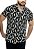 Camisa Viscolinho Estampada Phuket - Imagem 2