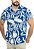 Camisa Viscolinho Estampada Pearl - Imagem 2