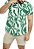 Camisa Viscolinho Estampada Badis - Imagem 3