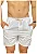 Short Liso Linho Misto Branco Peracanga - Imagem 2