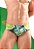Sunga Slip Estampada Tanjung - Imagem 1