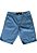 Bermuda Chino Azul Rene - Imagem 1