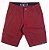 Bermuda Chino Vinho Miah - Imagem 1