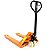 Paleteira Manual para 2.000kg com Rodas Duplas - Imagem 2