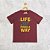 Camiseta Life Finds Way - Imagem 5