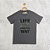 Camiseta Life Finds Way - Imagem 4