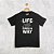 Camiseta Life Finds Way - Imagem 2
