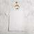 Camiseta Branca Convencional - Imagem 1