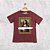 Camiseta Mona Lisa - Imagem 9