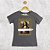Camiseta Mona Lisa - Imagem 8