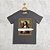 Camiseta Mona Lisa - Imagem 4