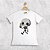Camiseta Esqueletinhu =) - Imagem 7