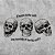 Camiseta Três Crânios - Imagem 6