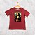 Camiseta Monalisa e Gato - Imagem 9