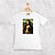 Camiseta Monalisa e Gato - Imagem 7