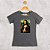 Camiseta Monalisa e Gato - Imagem 8