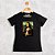 Camiseta Monalisa e Gato - Imagem 6