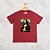 Camiseta Monalisa e Gato - Imagem 5