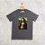 Camiseta Monalisa e Gato - Imagem 4